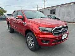 1FTER4EH1KLB02300 2019 FORD RANGER