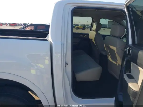 1FTER4EH1KLB02653 2019 FORD RANGER - Image 8