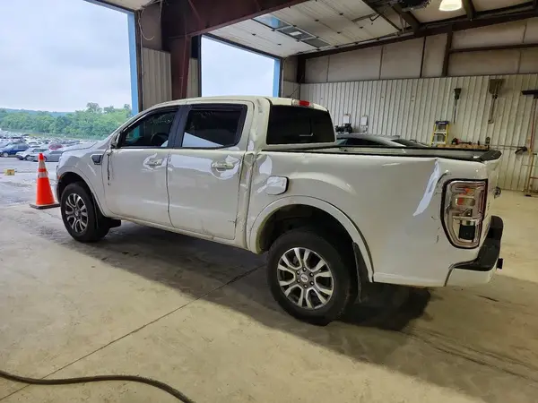 1FTER4EH1KLB05018 2019 FORD RANGER - Image 2