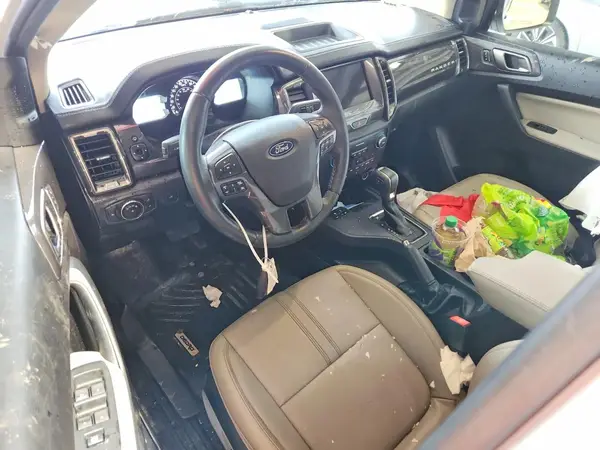 1FTER4EH1KLB05018 2019 FORD RANGER - Image 8