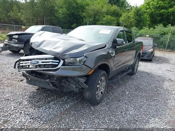 1FTER4EH1KLB11014 2019 FORD RANGER - Image 2