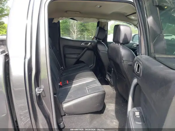 1FTER4EH1KLB11014 2019 FORD RANGER - Image 8