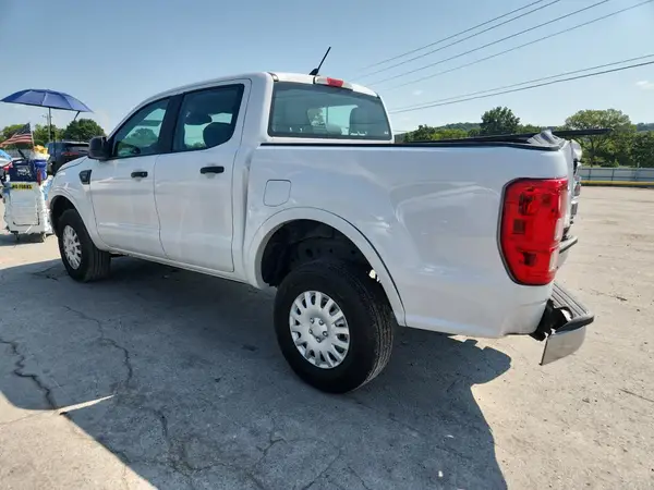 1FTER4EH1KLB11840 2019 FORD RANGER - Image 2