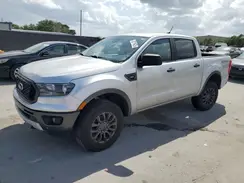 1FTER4EH1KLB12437 2019 FORD RANGER