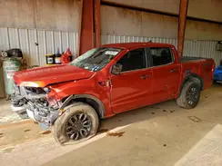 1FTER4EH1KLB14611 2019 FORD RANGER
