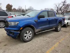 1FTER4EH1KLB15158 2019 FORD RANGER