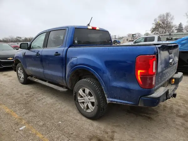 1FTER4EH1KLB15158 2019 FORD RANGER - Image 2