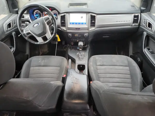 1FTER4EH1KLB15158 2019 FORD RANGER - Image 8