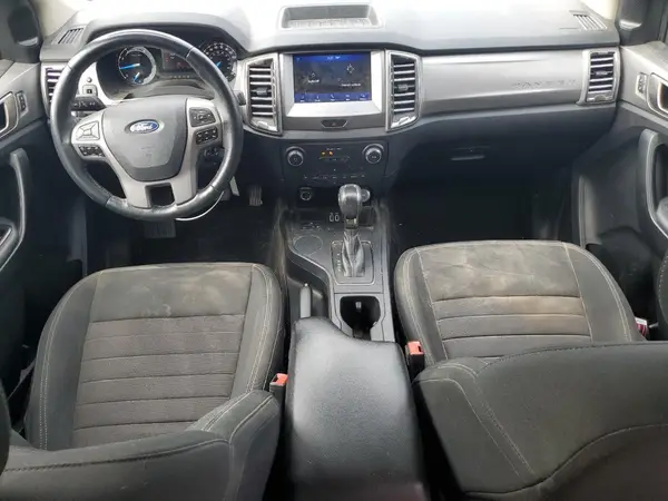1FTER4EH1KLB18173 2019 FORD RANGER - Image 8