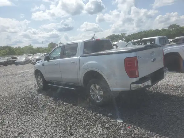 1FTER4EH1KLB18707 2019 FORD RANGER - Image 2