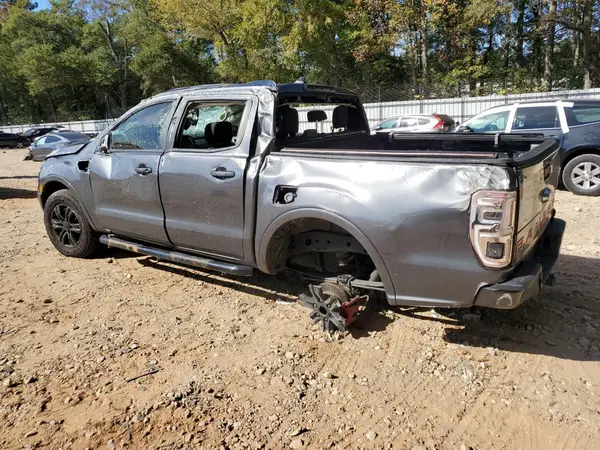 1FTER4EH1KLB18738 2019 FORD RANGER - Image 2