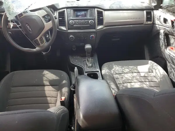 1FTER4EH1KLB18738 2019 FORD RANGER - Image 8