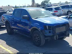 1FTER4EH1LLA01999 2020 FORD RANGER