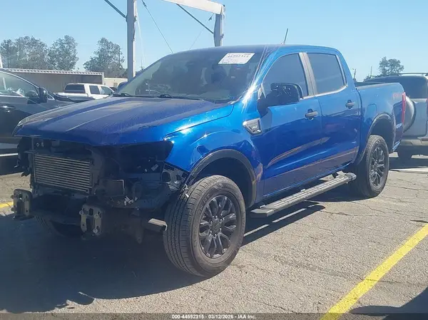 1FTER4EH1LLA01999 2020 FORD RANGER - Image 2