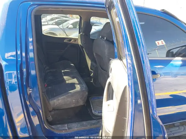 1FTER4EH1LLA01999 2020 FORD RANGER - Image 8