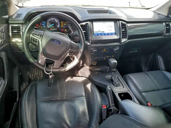 1FTER4EH1LLA04336 2020 FORD RANGER - Image 8