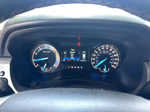 1FTER4EH1LLA07947 2020 FORD RANGER - Image 8