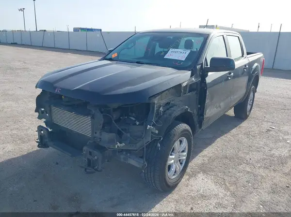 1FTER4EH1LLA08533 2020 FORD RANGER - Image 2