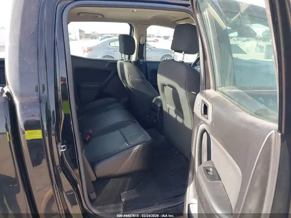 1FTER4EH1LLA08533 2020 FORD RANGER - Image 8