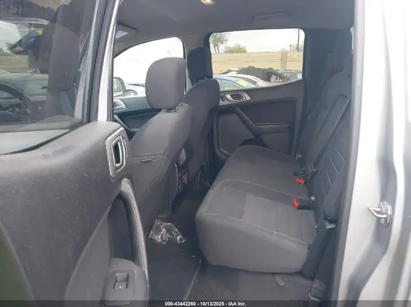 1FTER4EH1LLA08922 2020 FORD RANGER - Image 8