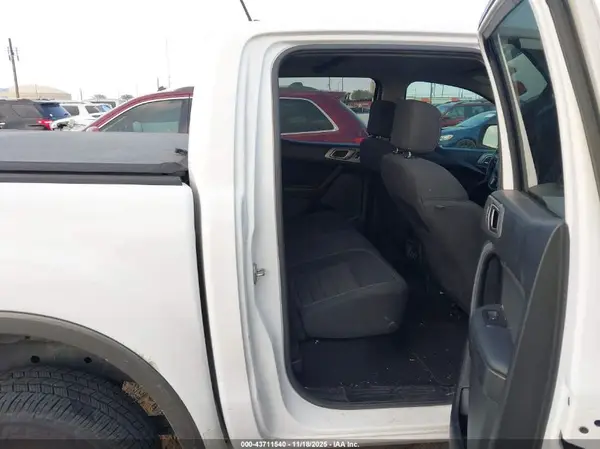 1FTER4EH1LLA09018 2020 FORD RANGER - Image 8