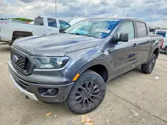 1FTER4EH1LLA12341 2020 FORD RANGER