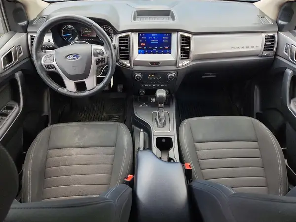 1FTER4EH1LLA12341 2020 FORD RANGER - Image 8