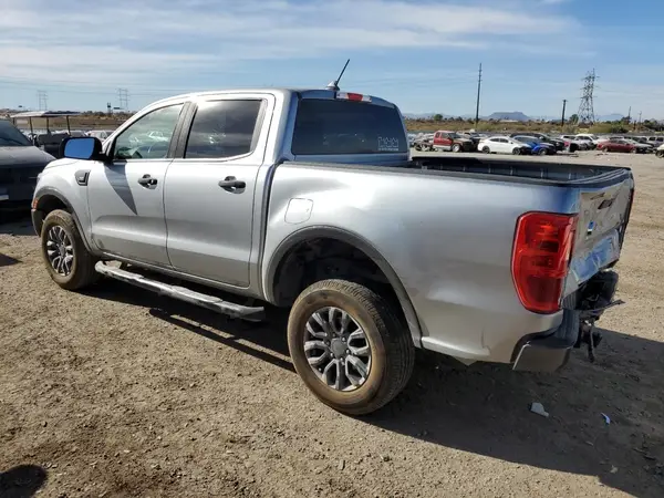 1FTER4EH1LLA15188 2020 FORD RANGER - Image 2