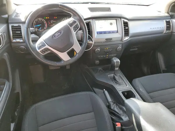 1FTER4EH1LLA15188 2020 FORD RANGER - Image 8