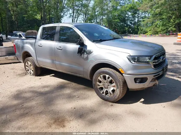 1FTER4EH1LLA16230 2020 FORD RANGER - Image 1