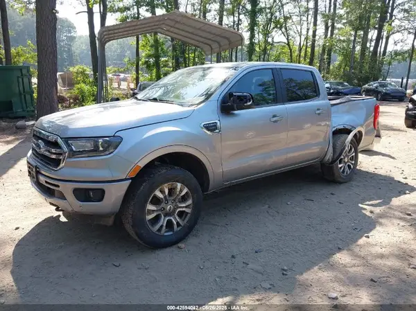 1FTER4EH1LLA16230 2020 FORD RANGER - Image 2