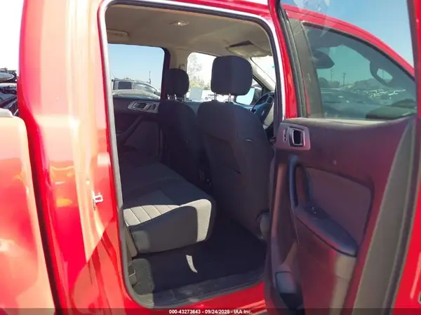 1FTER4EH1LLA25252 2020 FORD RANGER - Image 8