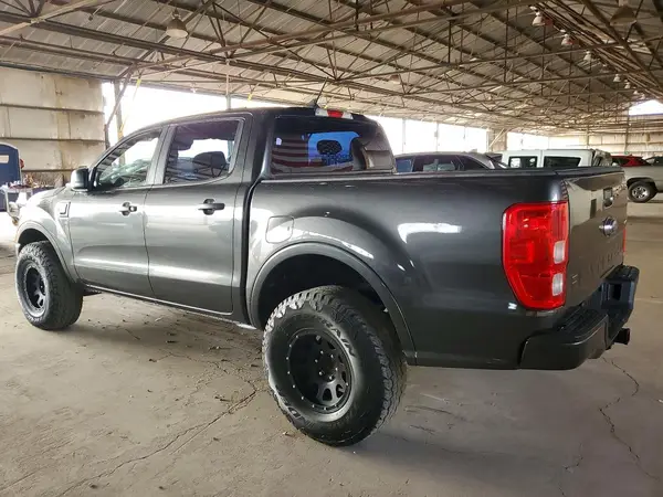 1FTER4EH1LLA25333 2020 FORD RANGER - Image 2
