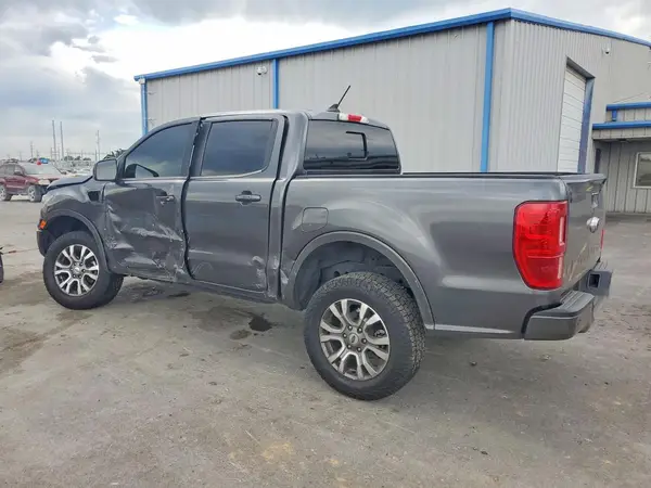 1FTER4EH1LLA25879 2020 FORD RANGER - Image 2