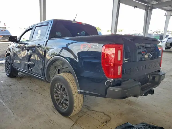 1FTER4EH1LLA28538 2020 FORD RANGER - Image 2