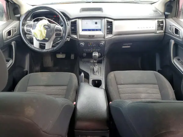 1FTER4EH1LLA28572 2020 FORD RANGER - Image 8