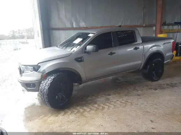 1FTER4EH1LLA35229 2020 FORD RANGER - Image 2