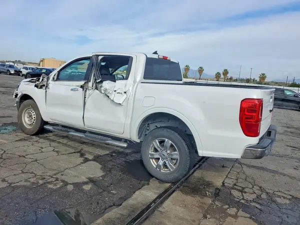 1FTER4EH1LLA36266 2020 FORD RANGER - Image 2