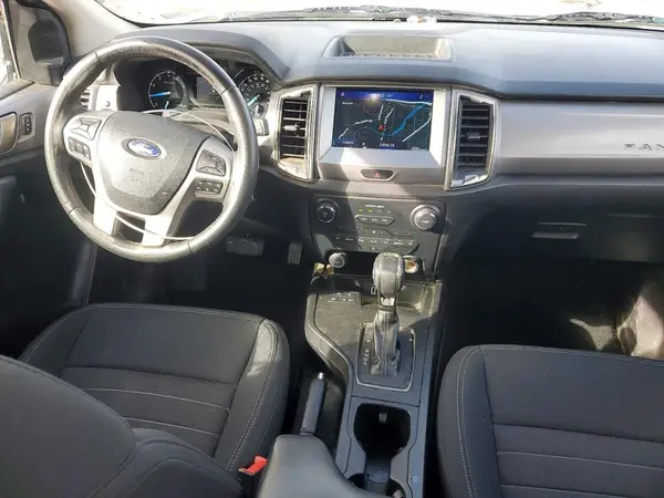 1FTER4EH1LLA36266 2020 FORD RANGER - Image 8