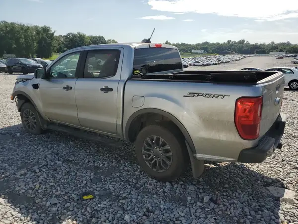 1FTER4EH1LLA40897 2020 FORD RANGER - Image 2