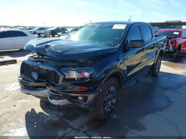 1FTER4EH1LLA41578 2020 FORD RANGER - Image 2