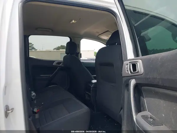1FTER4EH1LLA42522 2020 FORD RANGER - Image 8