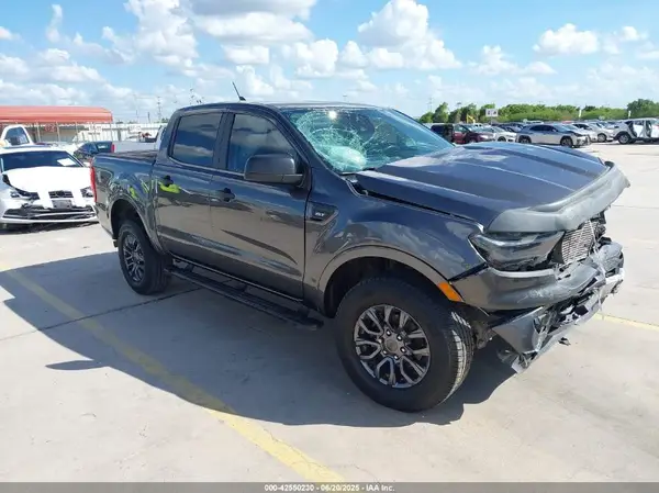 1FTER4EH1LLA45078 2020 FORD RANGER - Image 1