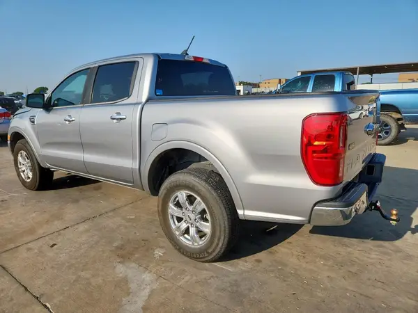 1FTER4EH1LLA45226 2020 FORD RANGER - Image 2