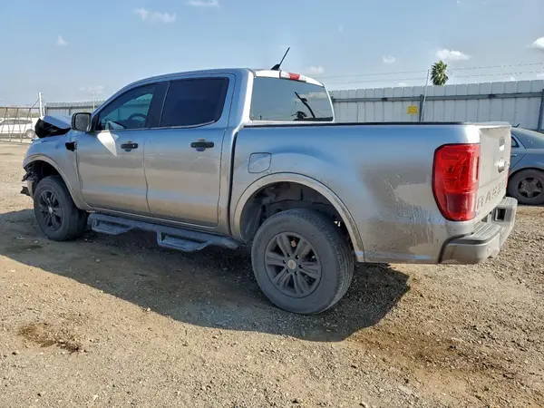 1FTER4EH1LLA45310 2020 FORD RANGER - Image 2