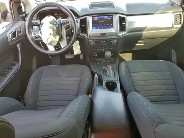 1FTER4EH1LLA45310 2020 FORD RANGER - Image 8