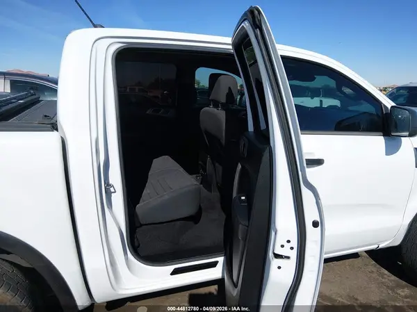 1FTER4EH1LLA45940 2020 FORD RANGER - Image 8