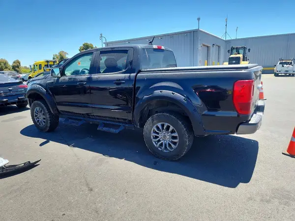 1FTER4EH1LLA46148 2020 FORD RANGER - Image 2