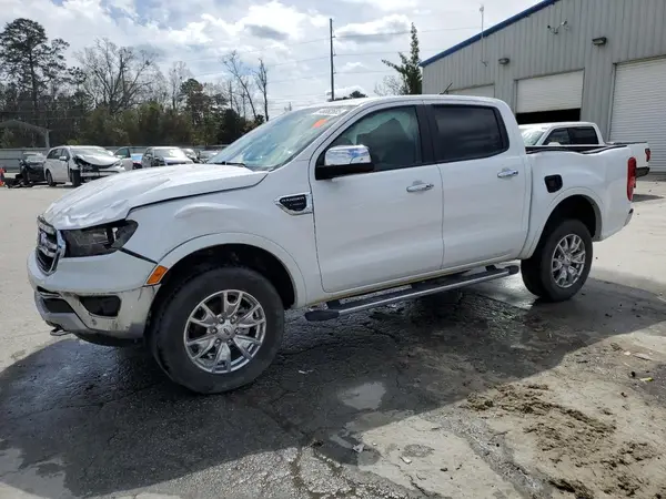1FTER4EH1LLA46814 2020 FORD RANGER - Image 1