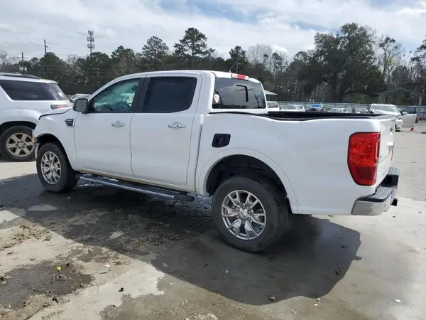 1FTER4EH1LLA46814 2020 FORD RANGER - Image 2